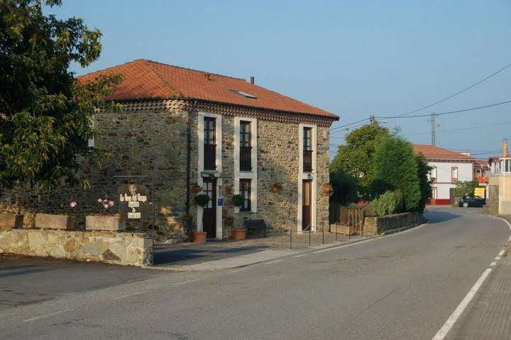 La I Cudillero